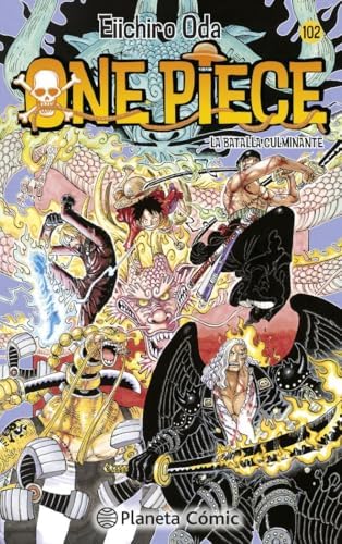 Amazon.com: One piece - Édition originale Tome 65 (French Edition