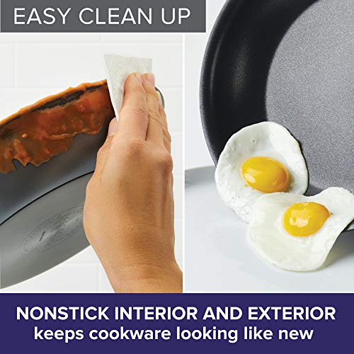 Anolon Advanced 2-Quart Saucepan - Image 5