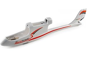 HobbyZone Fuselage: Mini AeroScout, HBZ5701