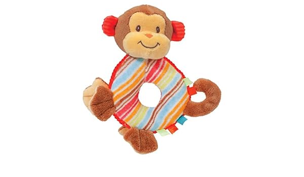 douglas baby monkey