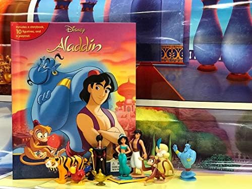 Aladdin and Other Tales from the Arabian Nights (Puffin Classics
