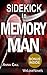 Memory Man (Amos Decker Series): by David Baldacci -- Sidekick