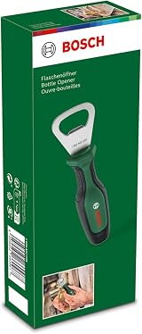 Bosch Bottle Opener with Ergonomic Screwdriver Handle, Sturdy Metal Lip view 6