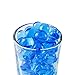 Super Z Outlet 1 Pound Bag of Blue Water Gel Beads Pearls for Vase Filler, Candles, Wedding Centerpiece, Home Decoration, Plants, Education. Makes 12 Gallons