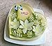 3D Jelly Cake Tools specially -Type 2 - Rose flowers - 5 pcs/set