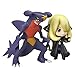 Good Smile Pokemon: Cynthia Nendoroid Action Figure