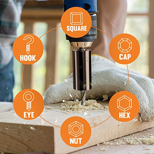 4 Universal+Socket+Tool+Gift+Standard