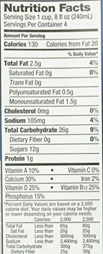 Rice Dream Enriched, Vanilla, 32 oz