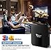 Android TV Box,Android 7.1 TV Box TX3 Mini 2GB/16GB Amlogic S905W Quad core 64 Bits WiFi Smart 4K TV Box