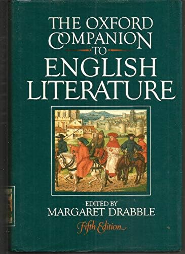 The Oxford Companion to the English Language: McArthur, Tom