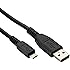 Apple TV 2nd/3rd Gen Micro USB Sync/Transfer/Reset/Restore/Data/Charger Cable by Mastercables&reg;