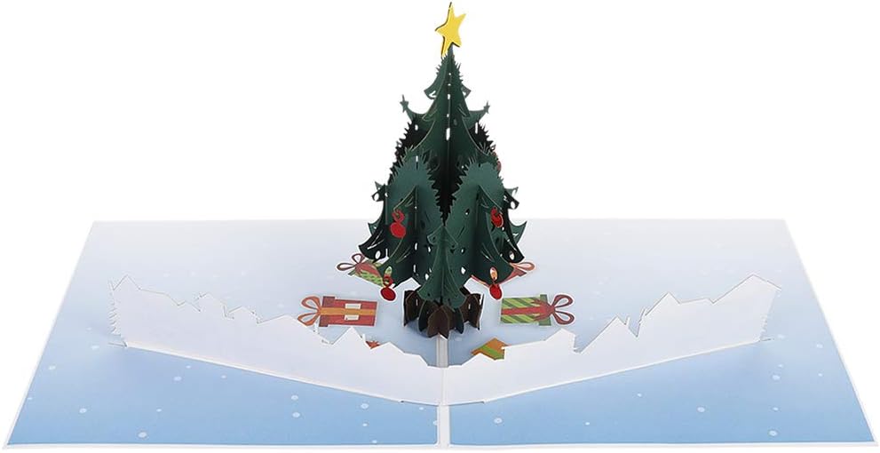 Biglietti Di Natale Pop Up Da Stampare.Con Diversi Tipi Christmas Tree 4 Per Natale Rubywoo Chili Biglietti Di Natale Pop Up In 3d Odontotal Com Uy