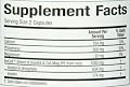 Natural Factors Inocell Natural Ip6 with Inositol 500mg Capsules, 240-Count