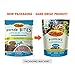 Zuke'S Purenz Jerky Bites New Zealand Beef & Lamb Recipe Dog Treats - 5 Oz. Pouch