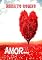 Livro Amor.