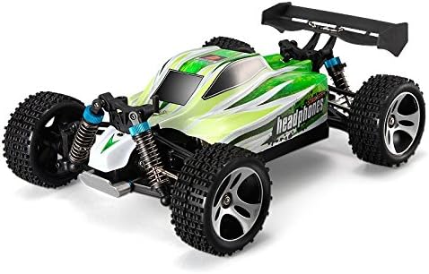 coches rc electricos mas rapidos