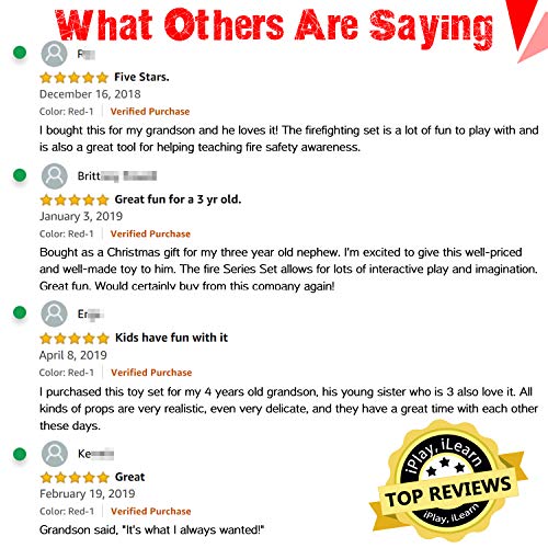 4 iPlay+iLearn+Firefighting+Emergency+Educational