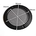 Atomic Market 1 Pair 3 Inch Arcade Speaker Grill with Screws
