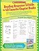 Reading Response Trifolds for 40 Favorite Chapter Books: Reproducible Independent Reading Management Tools That Guide Students to Use Essential ... to Literature (Teaching Resources)