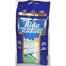 Amazon.com: tilda basmati rice 20 lb