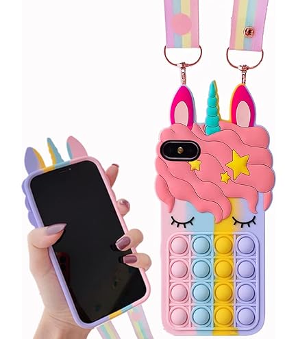 BEAUTY&YOUTH UNITED ARROWS - uncinq Poupee phone case【6s,7