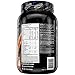 MuscleTech Nitro Tech Power Whey Protein Powder Musclebuilding Formula, Triple Chocolate Supreme, 2 Pounds
