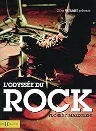 L' odyssée du rock