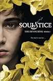 The Devouring #2: Soulstice (The Devouring: Book 2)