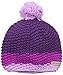 Columbia Girls' Snow Pumped Beanie