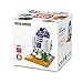 Wisehawk Micro Blocks Star Wars Action Figures - R2D2 Model 2407