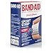 Band-Aid Brand Adhesive Sport Strip Bandages Extra Wide, 30 Count (Pack of 2)