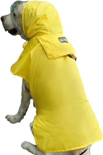 Nacoco dog raincoat Clearance