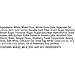 Fiber One Streusel Bar Blueberry 5 - 1.42 oz Bars
