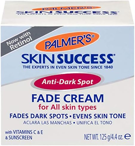 palmers skin fade