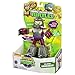 Teenage Mutant Ninja Turtles PreCool 6