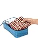 eBags Ultralight Packing Cube - Slim (Blue)