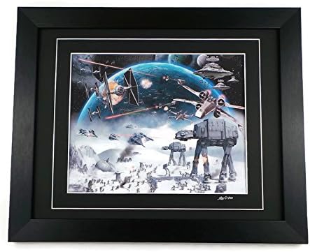 star wars canvas art