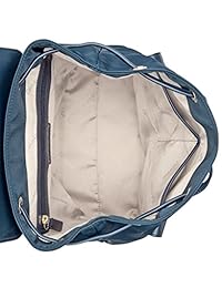 Bolso cruzado de nylon Calvin Klein