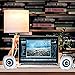 JELICH Mini USB Computer Speakers - Wired USB Powered Multimedia Small Speakers with Light Music Needs for PC/Desktop/Laptops/Smart Phone