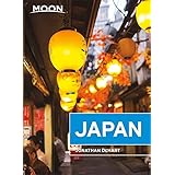Moon Japan: Plan Your Trip, Avoid the Crowds, and Experience the Real Japan (Travel Guide)