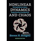Nonlinear Dynamics and Chaos: With Applications to Physics, Biology, Chemistry, and Engineering