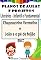 Livro Chapeuzinho Vermelho e João e o pé de feijão - planos de aulas Ed. Infantil e Fundamental (Planos de aulas literários)