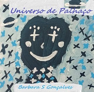 Livro Universo de Palhaço