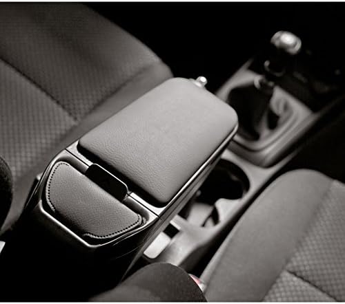 Armster v00792 AR9 Armrests, Black