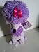 Kohl's Cares Clifford's Cleo 12" Plush Dog