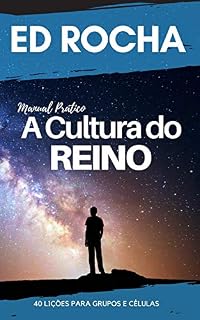 Livro Manual de Discipulado Orgânico
