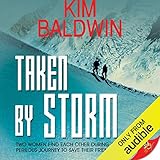 Taken By Storm by 