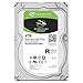 Seagate BarraCuda Pro 4TB Internal Hard Drive Performance HDD – 3.5 Inch SATA 6 Gb/s 7200 RPM 128MB Cache for Computer Desktop PC, Data Recovery (ST4000DM006)