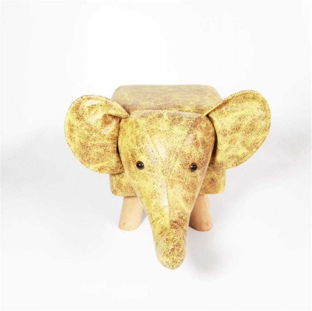Animal Footstool, Footstools For Living Room Bedroom Nursery Furniture