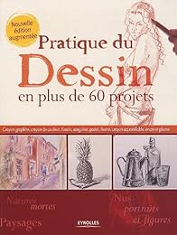 Pratique du dessin en plus de 60 projets